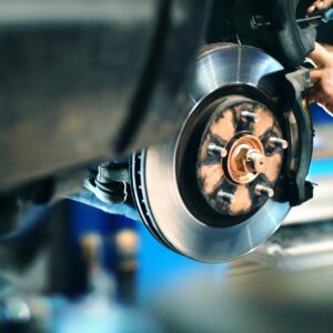 Brake System