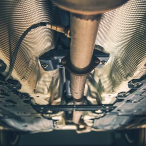 Exhaust System