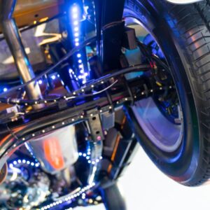 Drivetrain